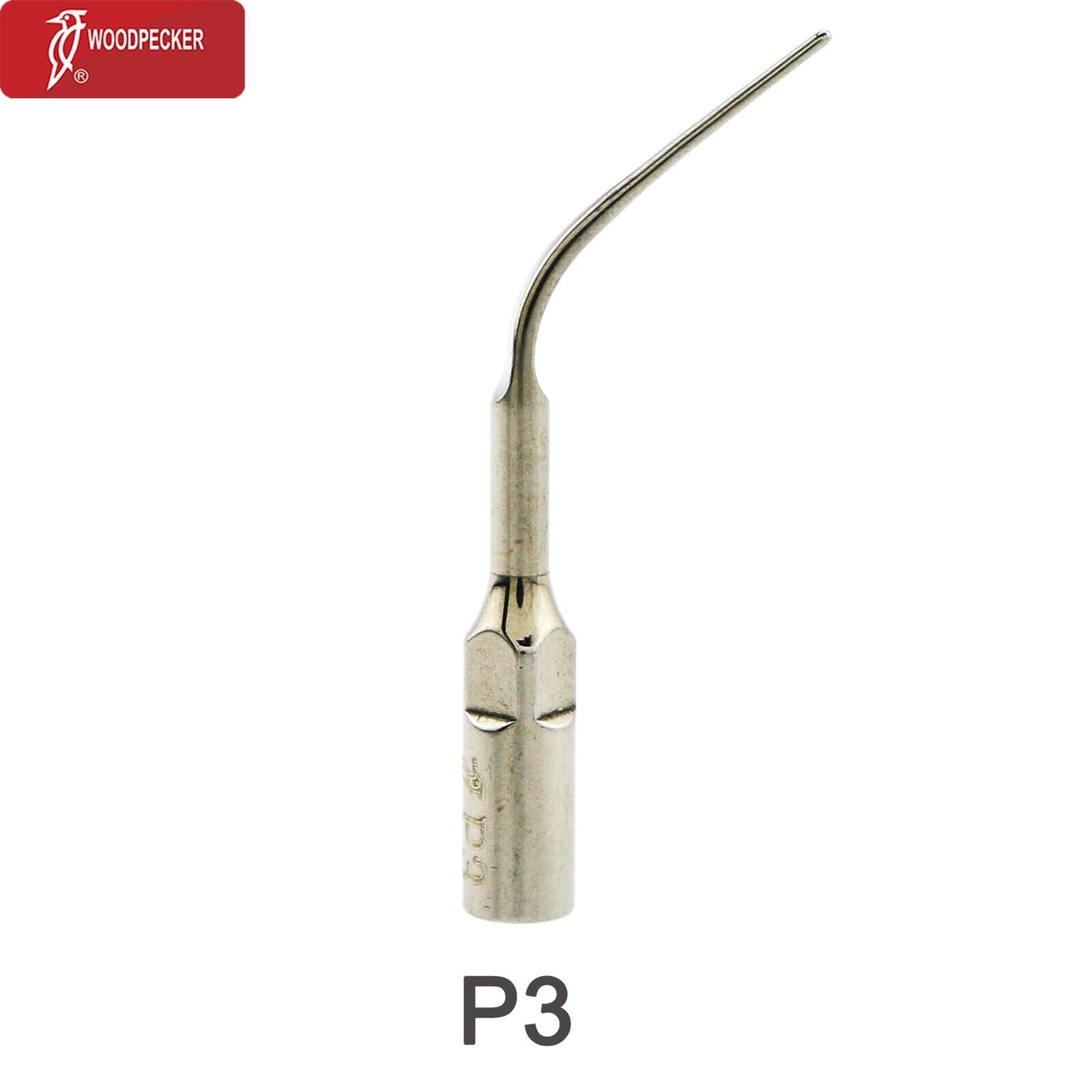 Escalador ultrasónico dental pájaro carpintero pieza de mano LED puntas desmontables para EMS HW-5L - Imagen 48 de 48