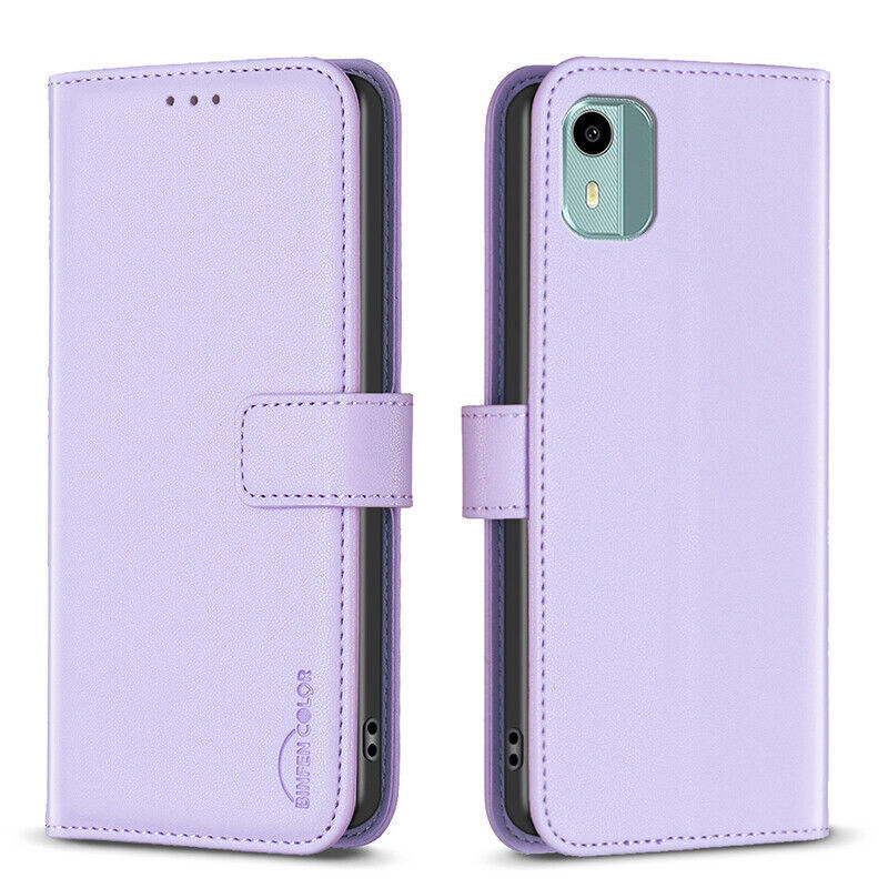 For OPPO A93 A94 A74 A72 A54S A55 A16 Magnetic Flip Leather Wallet Case Cover - Picture 30 of 31