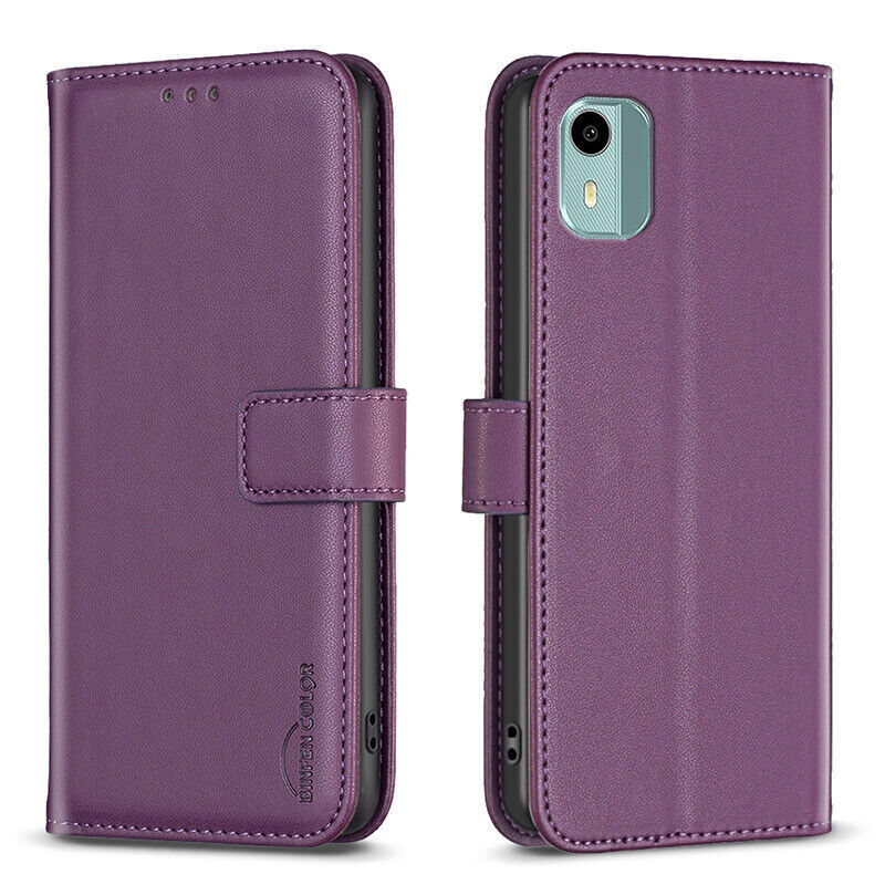 For OPPO A93 A94 A74 A72 A54S A55 A16 Magnetic Flip Leather Wallet Case Cover - Picture 29 of 31