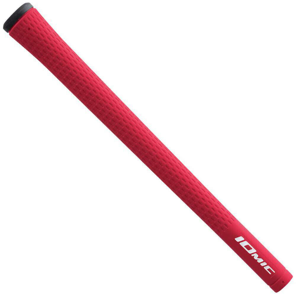 1/5/8pcs IOMIC STICKY 2.3 Golf Grips/lot High Quality Extreme Soft Golf Grips