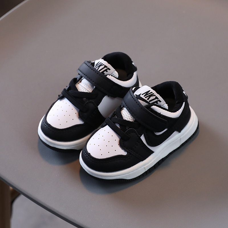 BABY PREWALKER KIDS TRAINERS GIRLS BOYS SPORTS SHOES RUNNING TODDLER SNEAKERS - Picture 26 of 33