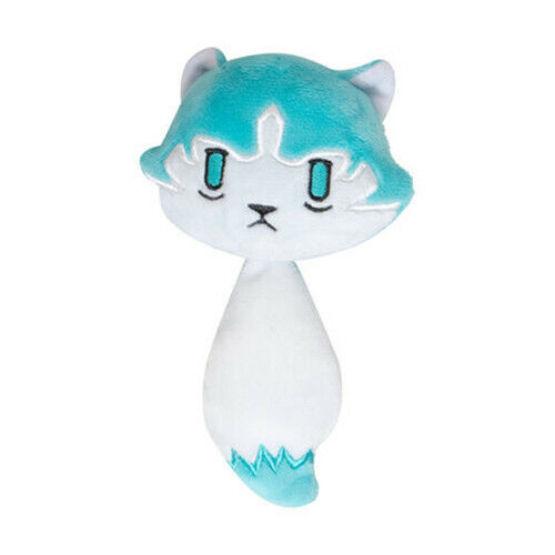 Nuovissima bambola animale Kagemori Michiru Oogami Shirou peluche giocattoli versione Q carina - Foto 6 di 10