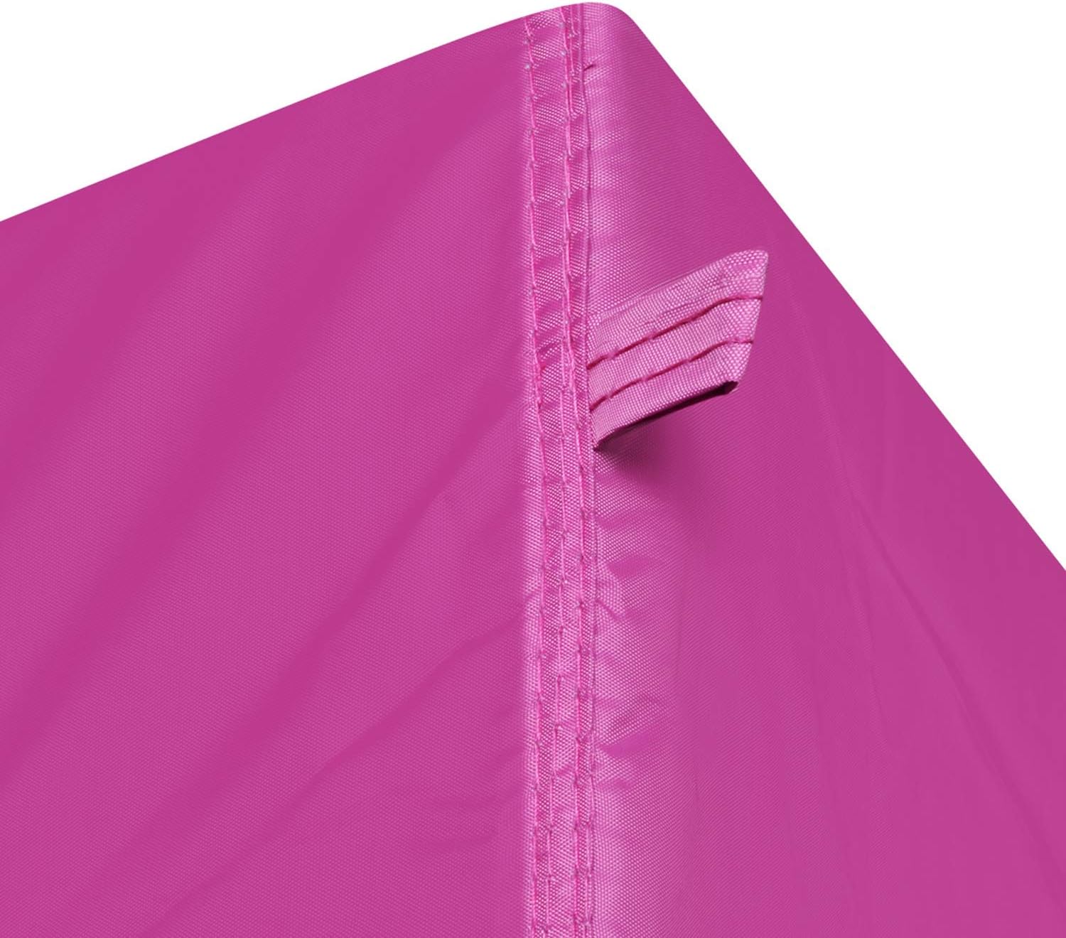 10 x 10 ft Pop-Up Canopy Tent Gazebo for Beach Tailgating Party with Carry Bag