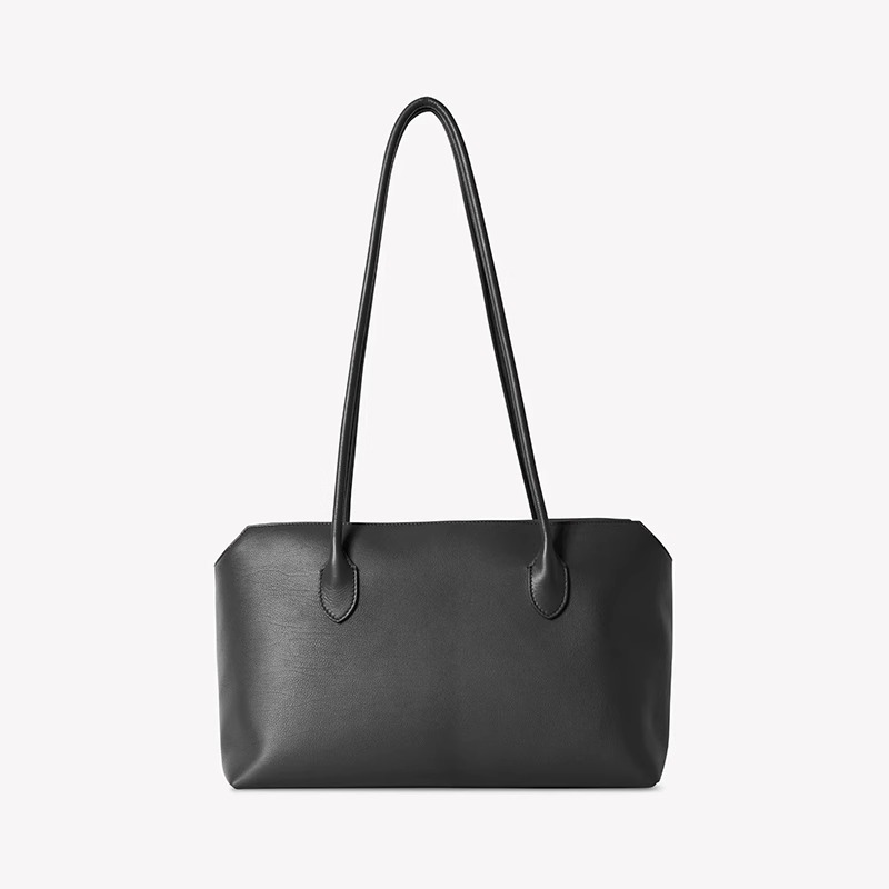 La stessa borsa a tracolla portatile di Kendou borsa da terrazza pelle di mucca retrò borsa da donna - Foto 15 di 17