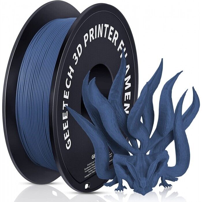 Mid-Year Sale!GEEETECH 3D Printer Filament Place an order,get a blind box gift