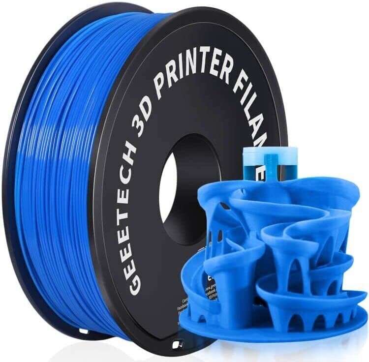 Mid-Year Sale!GEEETECH 3D Printer Filament Place an order,get a blind box gift