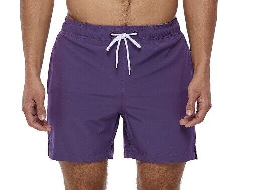 Men Summer Swim Shorts Swimwear Trunks Quick Dry Beach Sport Jogger Boxers Pants