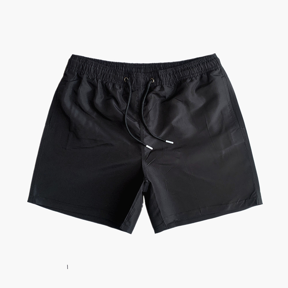 Men Summer Swim Shorts Swimwear Surfing Trunks Quick Dry Beach Sport Boxer Pants