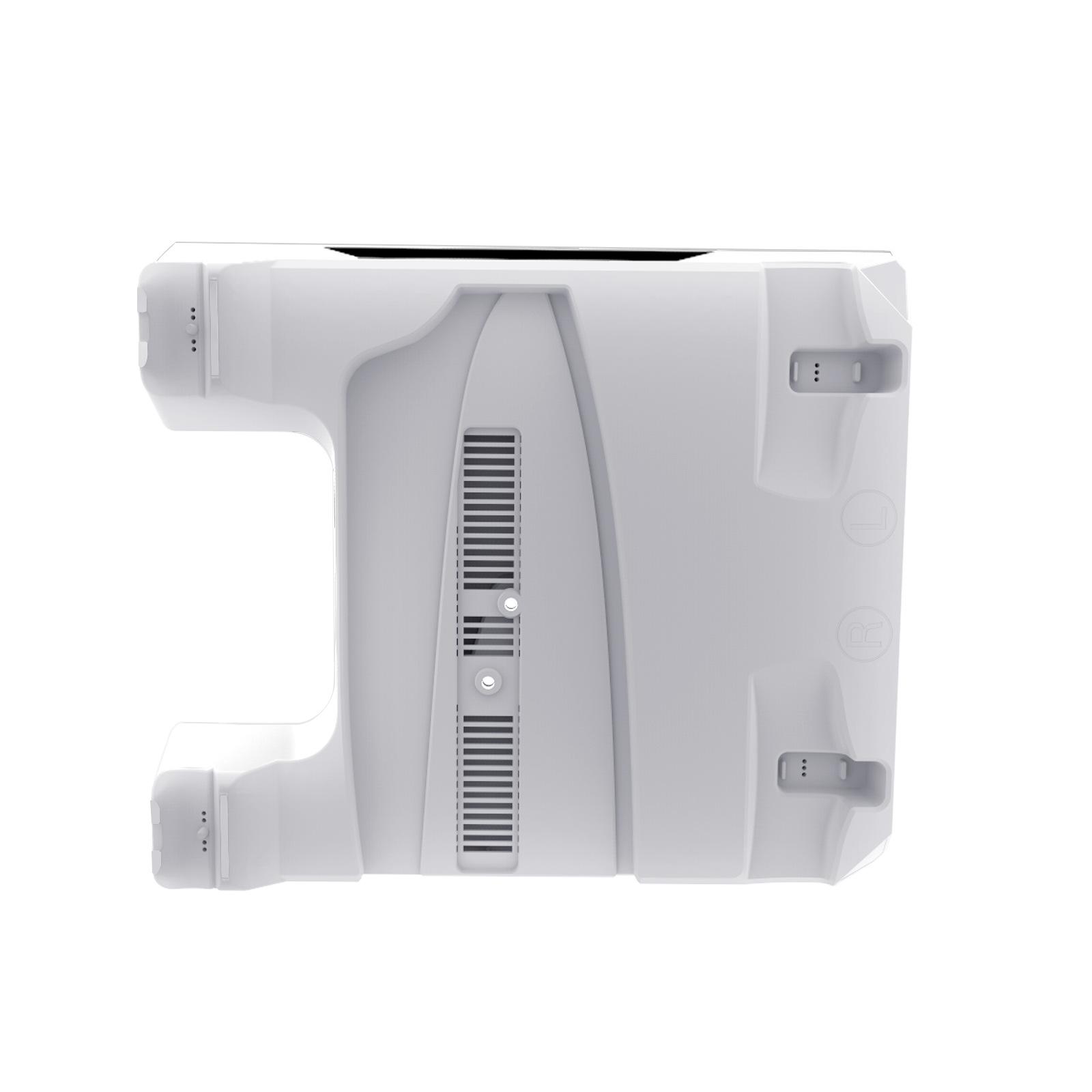 Cooling Station Stand for PS5 Slim with PSVR2 Controller Charging Station