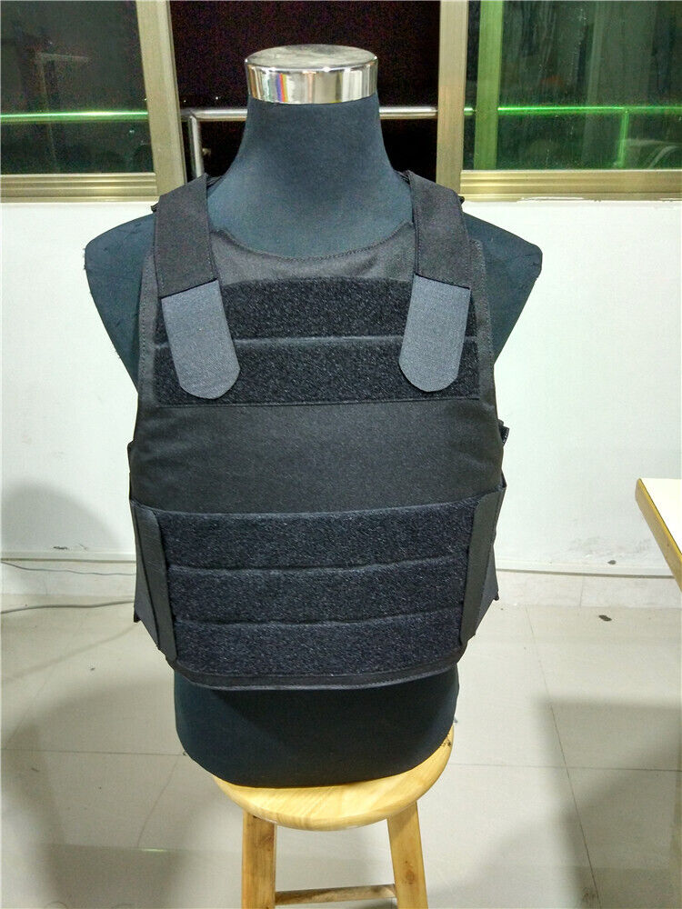 Chaleco de Estilo Exterior Protección Ligero y Rápido SVS Chaqueta Chaleco Paca - Imagen 23 de 24
