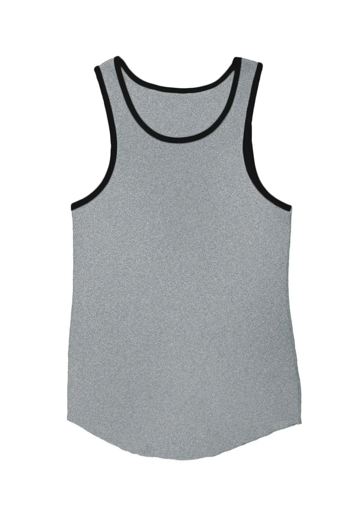 Mens Gym Vest Workout Bodybuilding Muscle Stringer Tank Top Bodybuilding Vest