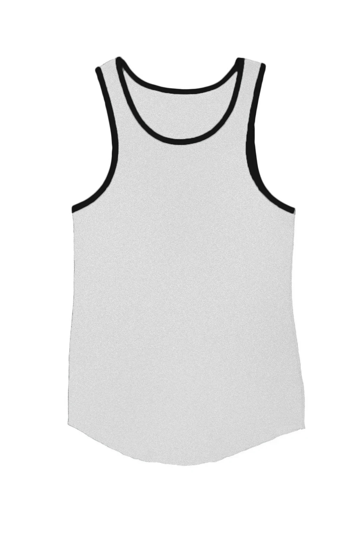 Mens Gym Vest Workout Bodybuilding Muscle Stringer Tank Top Bodybuilding Vest