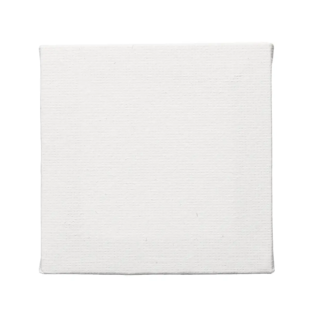 Canvas Panel Drawing Boards for Painting Oil & Acrylic Paints Square Blank Canva