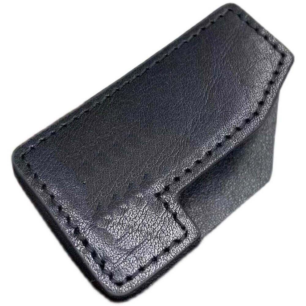 Leather Lighter Case Cover Holder Sleeve Pouches for S.T Dupont L2 Ligne 2 Gift