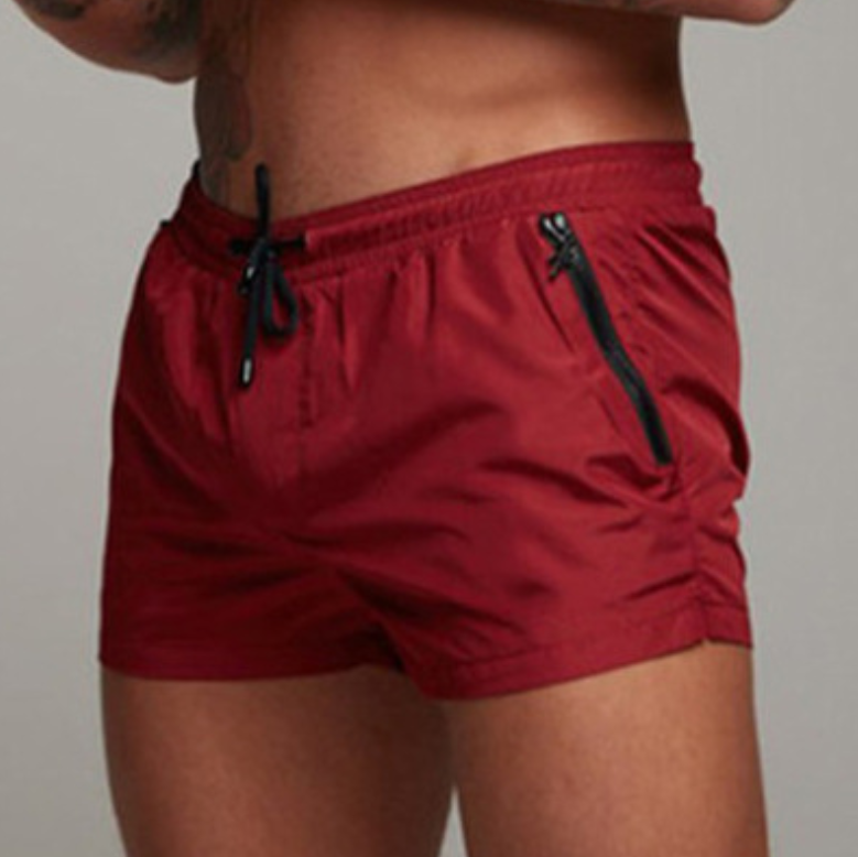 Men's Beach Swim Trunks Shorts Quick Dry Bathing Suits for Boys Swim Swimwear