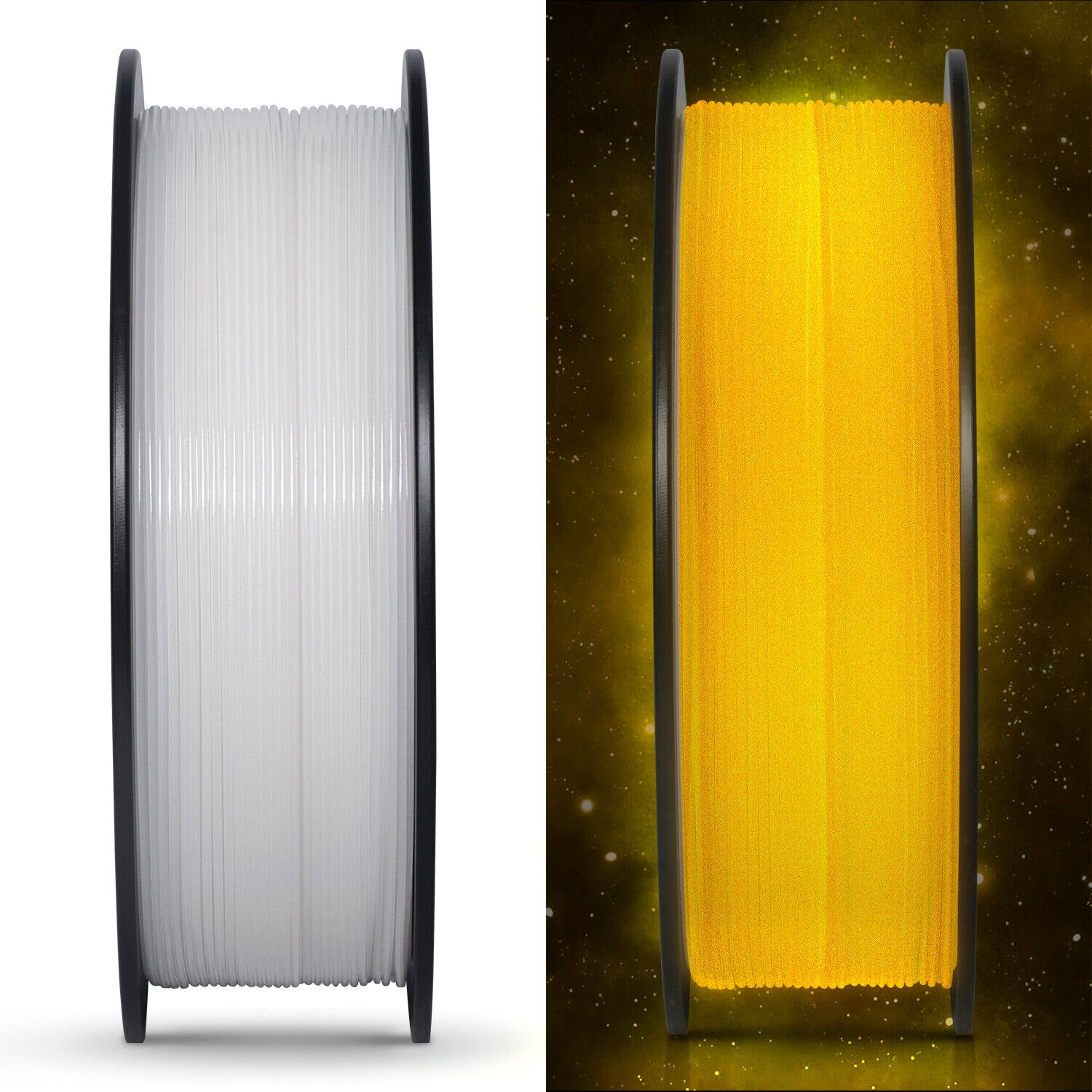 GEEETECH 1.75mm 1kg TPU ABS+ PETG Regular/Silk/Matte/Luminous/Wood PLA Filament - Picture 41 of 147