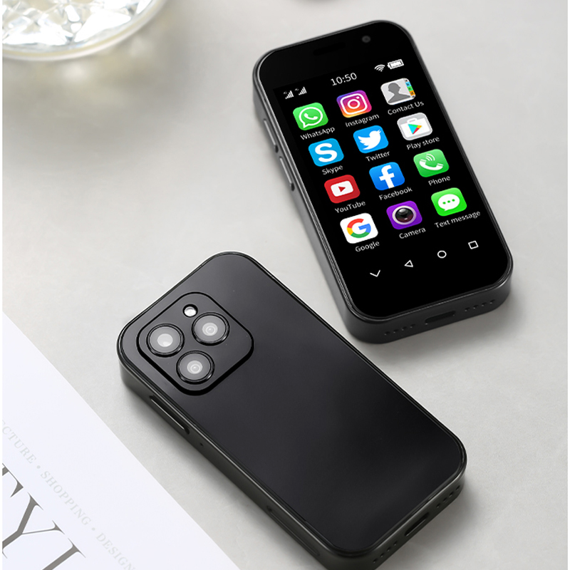 Unlocked SOYES XS14 Mini 3.0" 4G LTE Samsrtphone Android Phone Dual Sim WIFI GPS - Picture 13 of 15