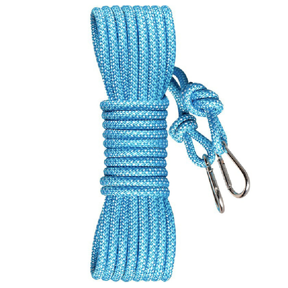Strong Washing Line Rope 5/10/15m Heavy Duty Premium Tough Clothes Laundry Dryer