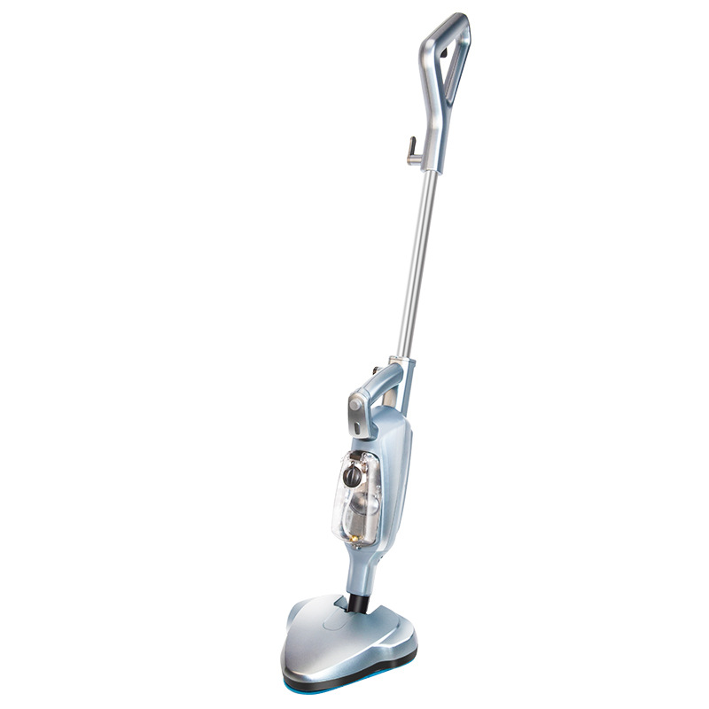 1600W Steam Mop Floor Cleaner 120°C Lightweight Mopping Wiping Floor Vapor UK