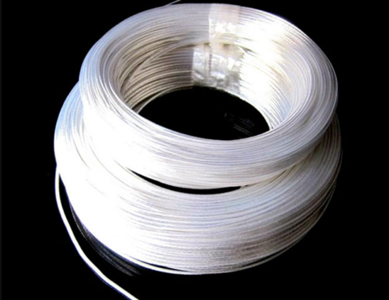 Filo placcato argento PTFE ad alta temperatura 14 16 18 20 22 23 24 26AWG - Foto 8 di 16