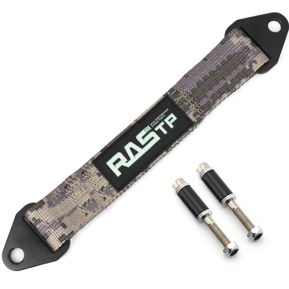 Off-Road ATV UTV Racing Suspension Limit Strap 10" 12" 14" 16" 18" 20" 22"24"26" - Picture 16 of 23