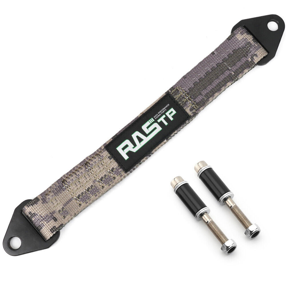 Off-Road ATV UTV Racing Suspension Limit Strap 10" 12" 14" 16" 18" 20" 22"24"26" - Picture 18 of 23