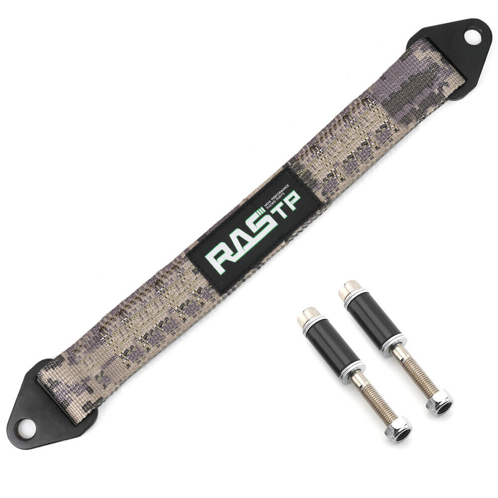 Off-Road ATV UTV Racing Suspension Limit Strap 10" 12" 14" 16" 18" 20" 22"24"26" - Picture 19 of 23