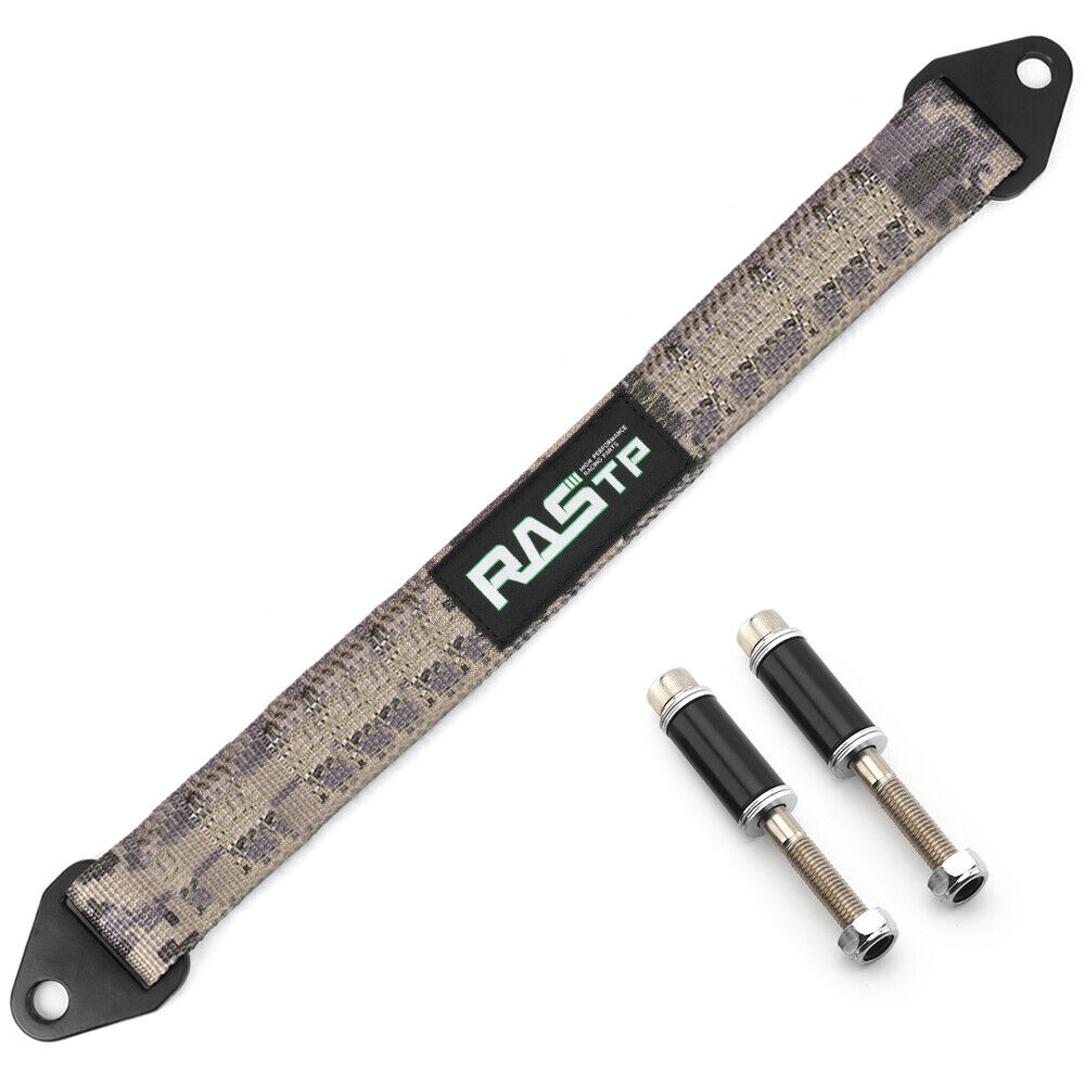 Off-Road ATV UTV Racing Suspension Limit Strap 10" 12" 14" 16" 18" 20" 22"24"26" - Picture 20 of 23