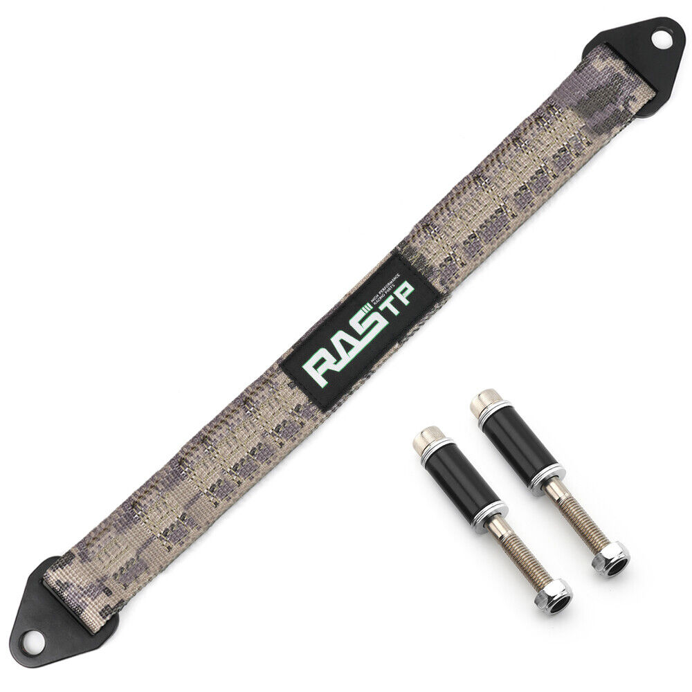 Off-Road ATV UTV Racing Suspension Limit Strap 10" 12" 14" 16" 18" 20" 22"24"26" - Picture 21 of 23