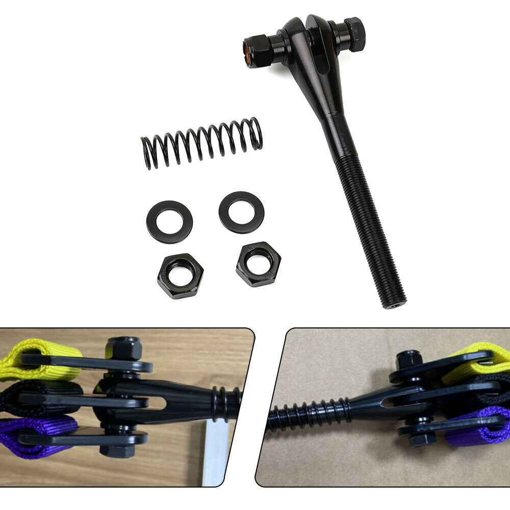 Off-Road ATV UTV Racing Suspension Limit Strap 10" 12" 14" 16" 18" 20" 22"24"26" - Picture 23 of 23