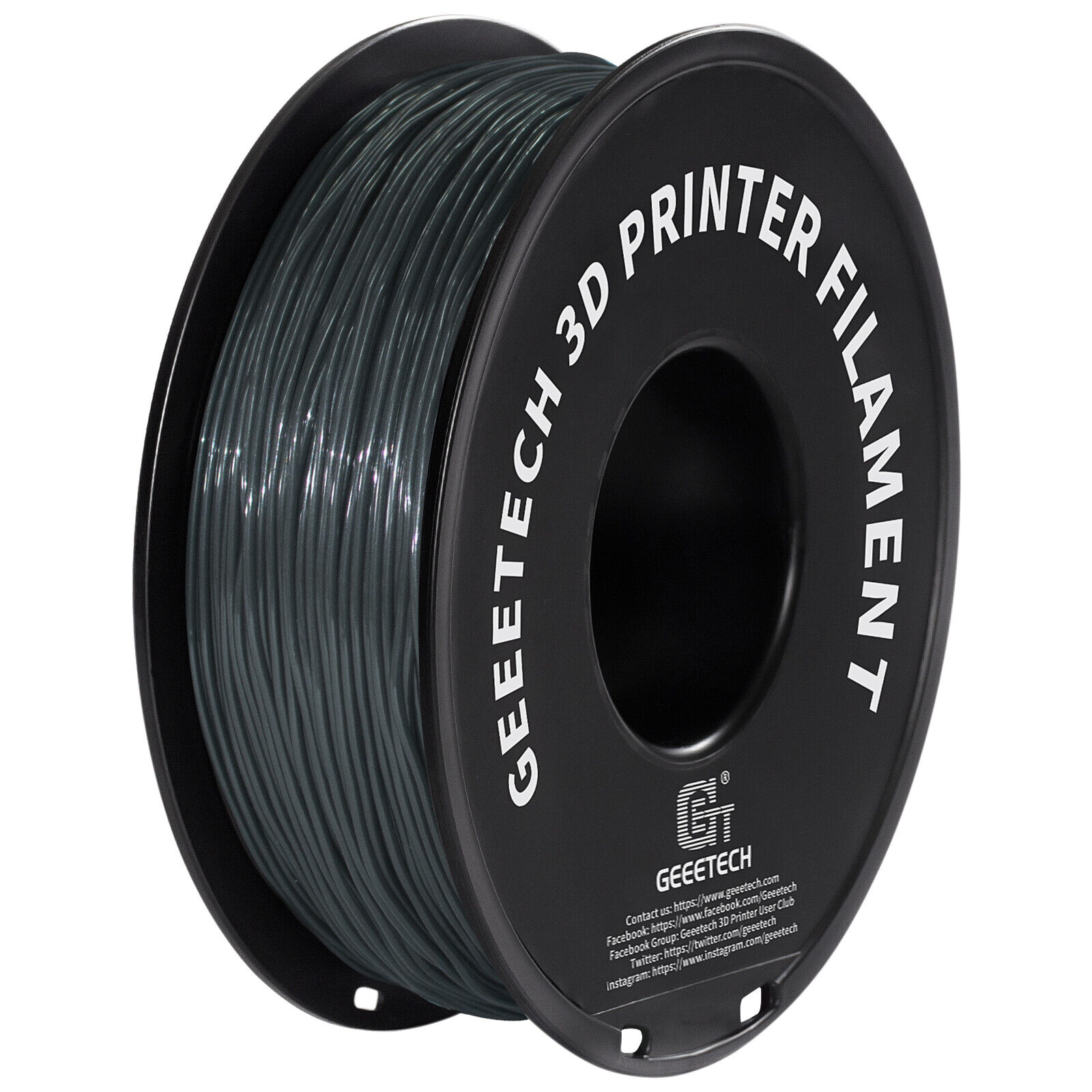 GEEETECH Filamento TPU 14 Colores 1,75mm 1kg/rollo Consumibles para Impresora 3D FDM - Imagen 18 de 23