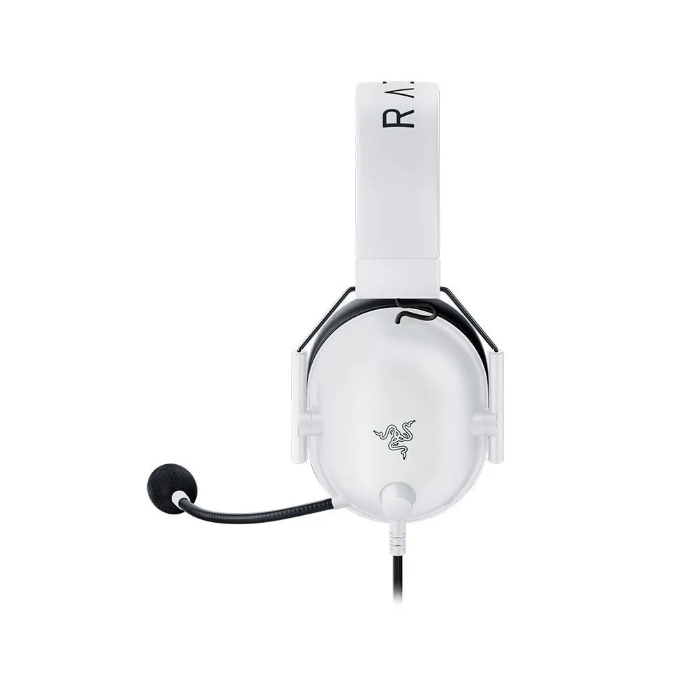 Razer BlackShark V2X Whirlwind Shark v2x Gaming Earphones Earbuds NEW!! - Picture 24 of 27