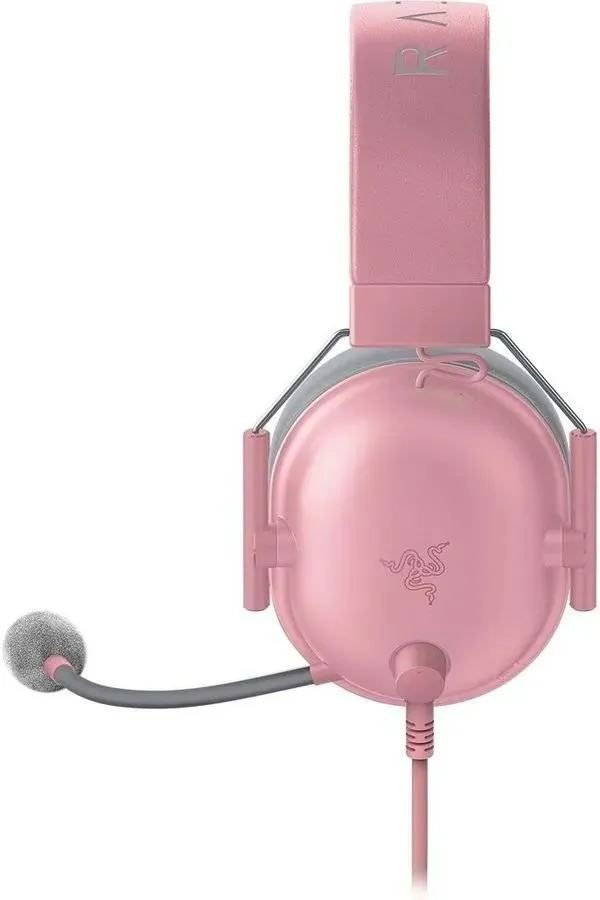 Razer BlackShark V2X Whirlwind Shark v2x Gaming Earphones Earbuds NEW!! - Picture 27 of 27