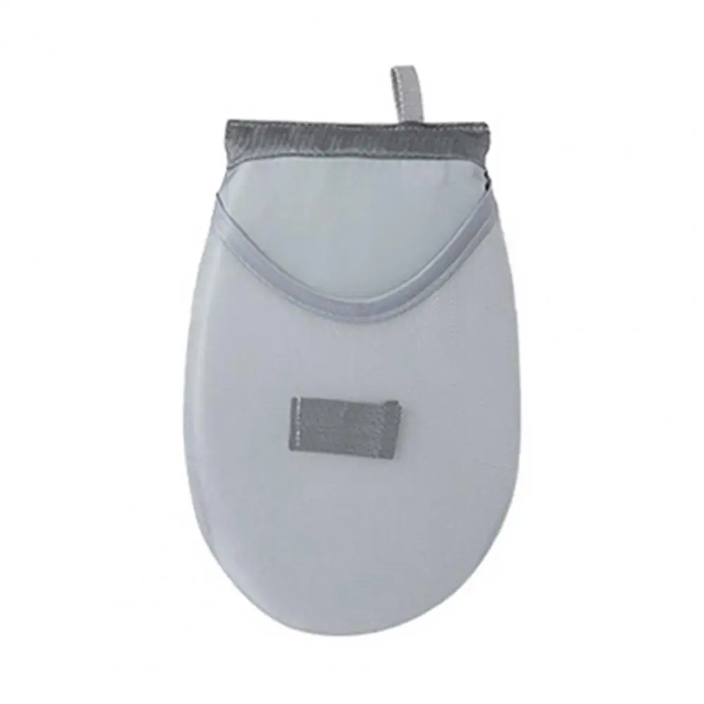 Handheld Mini Heat Resistant Ironing Pad Board Iron Cover Heat-resistant Stain R - Picture 19 of 19