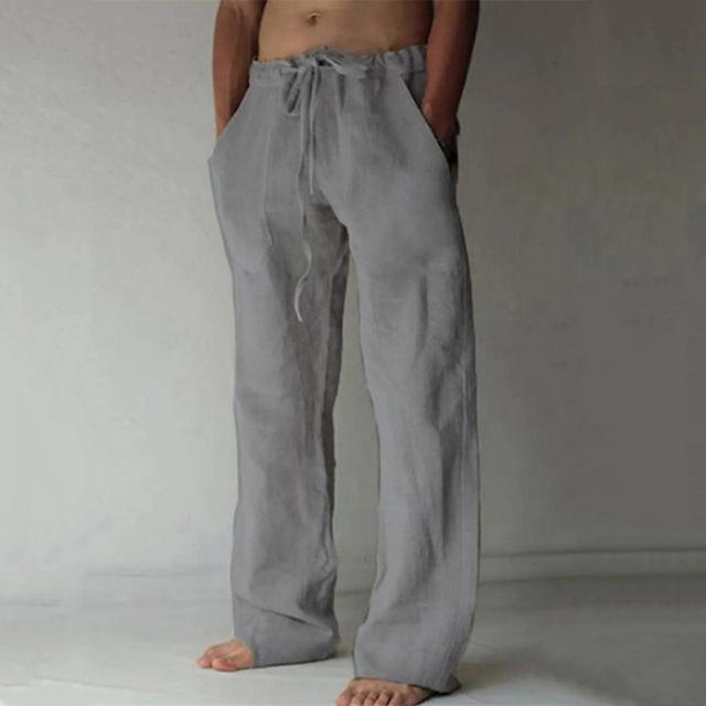 Jogging Joggers Gym Bottoms Men Big & Tall - Picture 12 of 17
