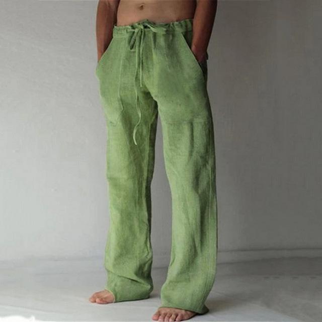 Jogging Joggers Gym Bottoms Men Big & Tall - Picture 15 of 17