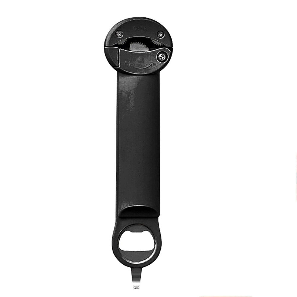 Multifunctional Retractable Bottle Opener Elderly Stainless Steel Can Opener - Picture 18 of 20