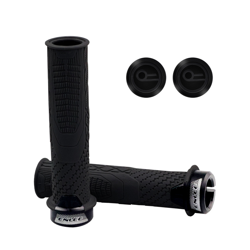 ENLEE Mountainbike Fahren Antirutsch Griff Set Fahren Zubehör - Bild 17 von 25