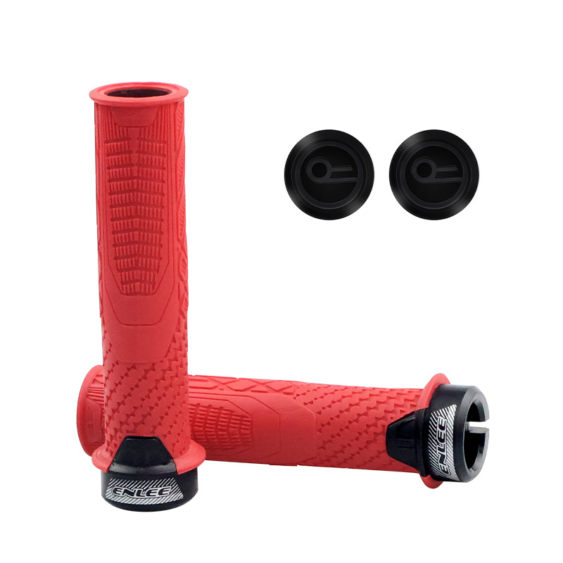 ENLEE Mountainbike Fahren Antirutsch Griff Set Fahren Zubehör - Bild 18 von 25