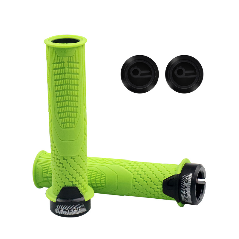 ENLEE Mountainbike Fahren Antirutsch Griff Set Fahren Zubehör - Bild 19 von 25