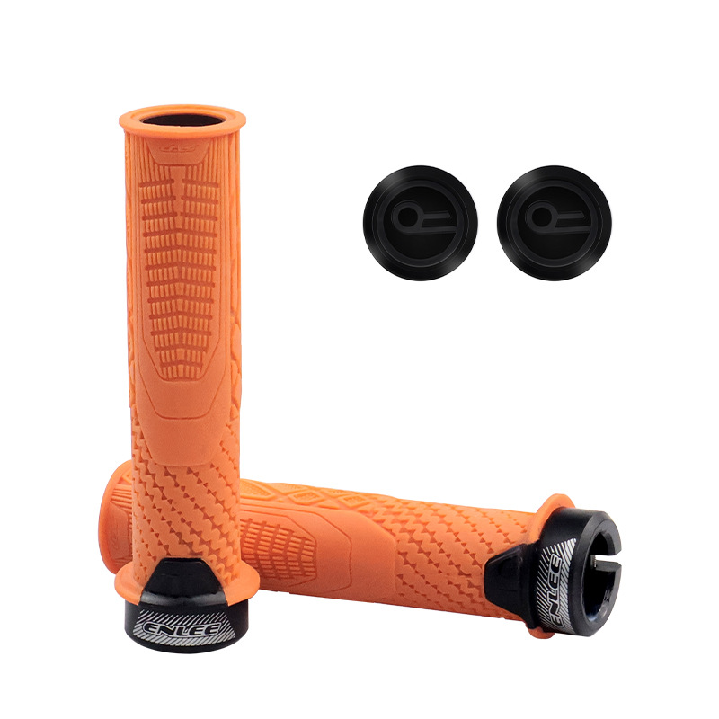 ENLEE Mountainbike Fahren Antirutsch Griff Set Fahren Zubehör - Bild 20 von 25