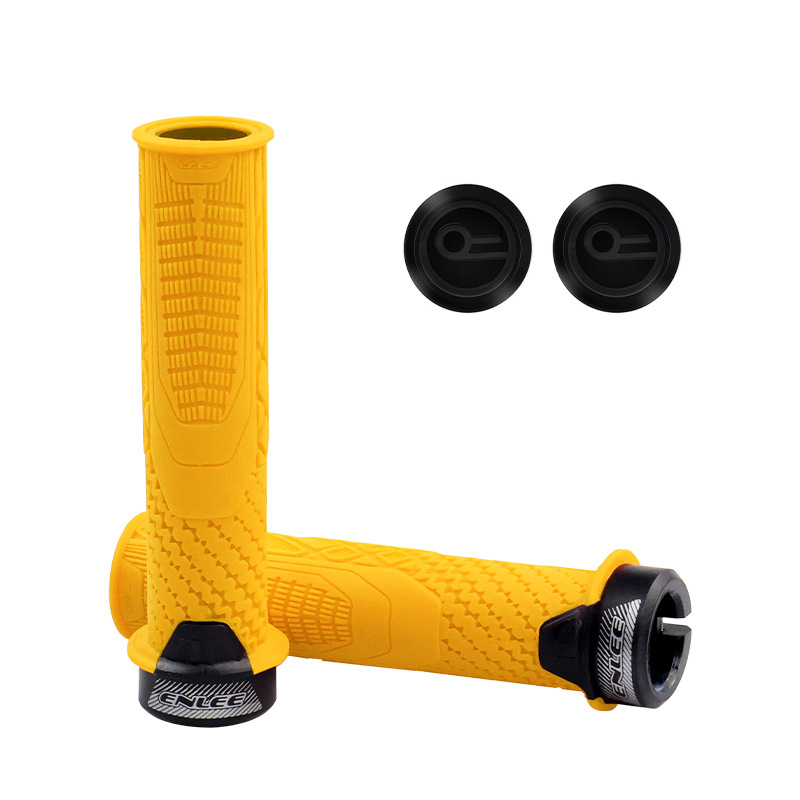 ENLEE Mountainbike Fahren Antirutsch Griff Set Fahren Zubehör - Bild 21 von 25