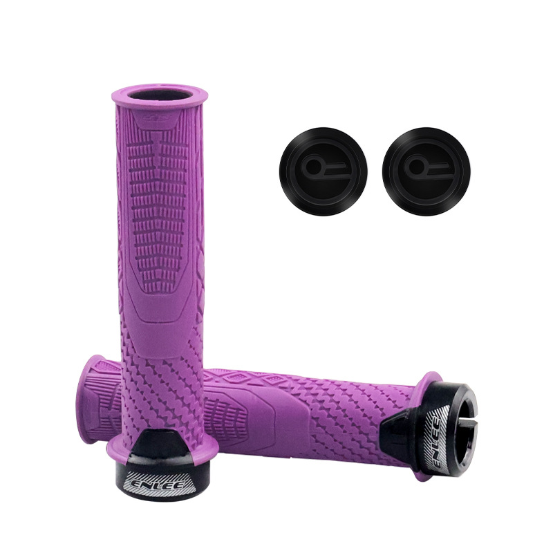 ENLEE Mountainbike Fahren Antirutsch Griff Set Fahren Zubehör - Bild 22 von 25