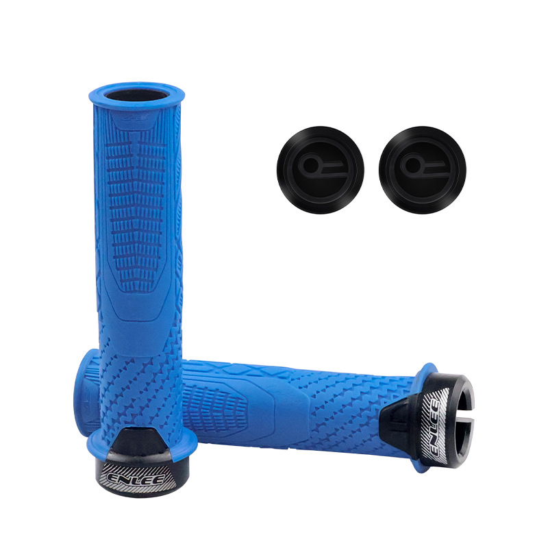 ENLEE Mountainbike Fahren Antirutsch Griff Set Fahren Zubehör - Bild 24 von 25