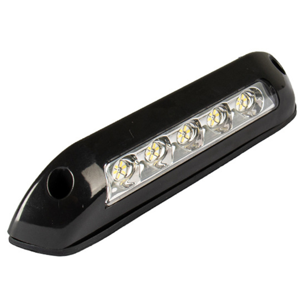 RV Led Porch Awning Lights 12V/24V Led Spotlights for RVs Trailers Campers Yacht