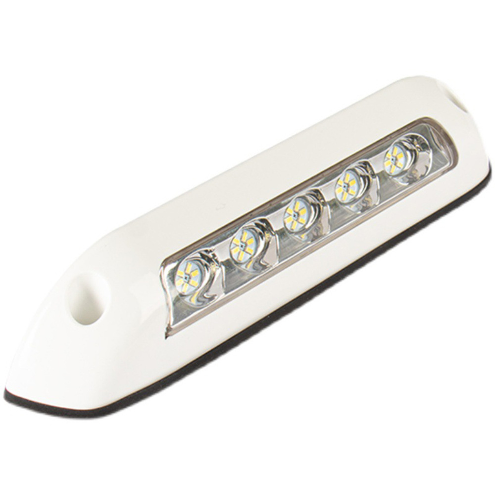 RV Led Porch Awning Lights 12V/24V Led Spotlights for RVs Trailers Campers Yacht