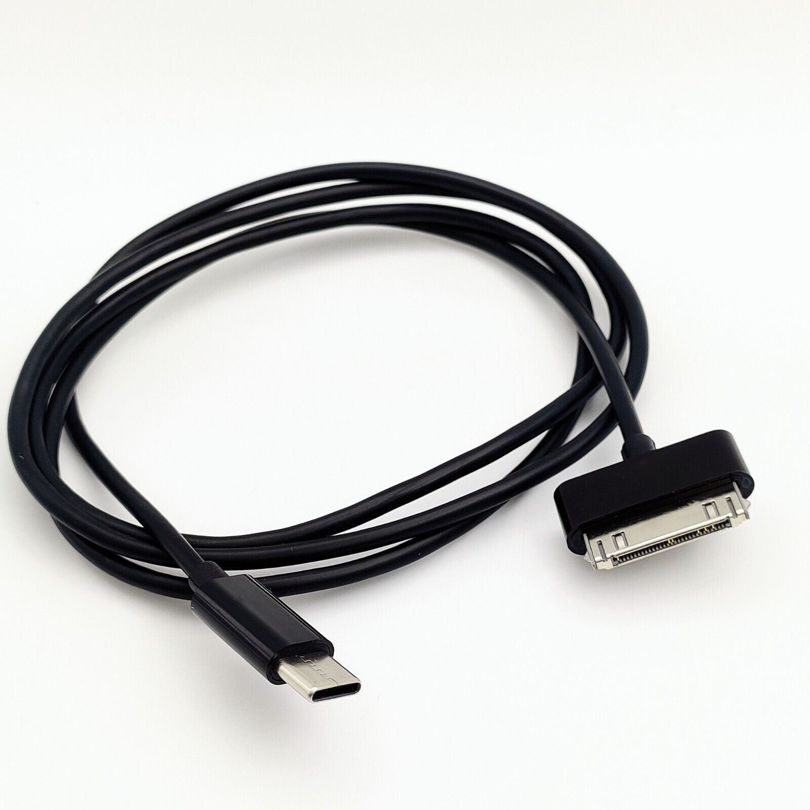 30Pin to USB C Cable Charging Syncing for Old 30pin iPad iPhone iPod 1m 3ft