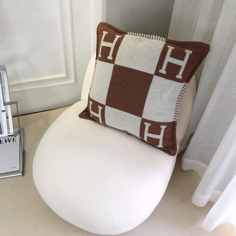 Hot Cashmere blanket, office towel, nap, picnic, camping blanket - Picture 49 of 55