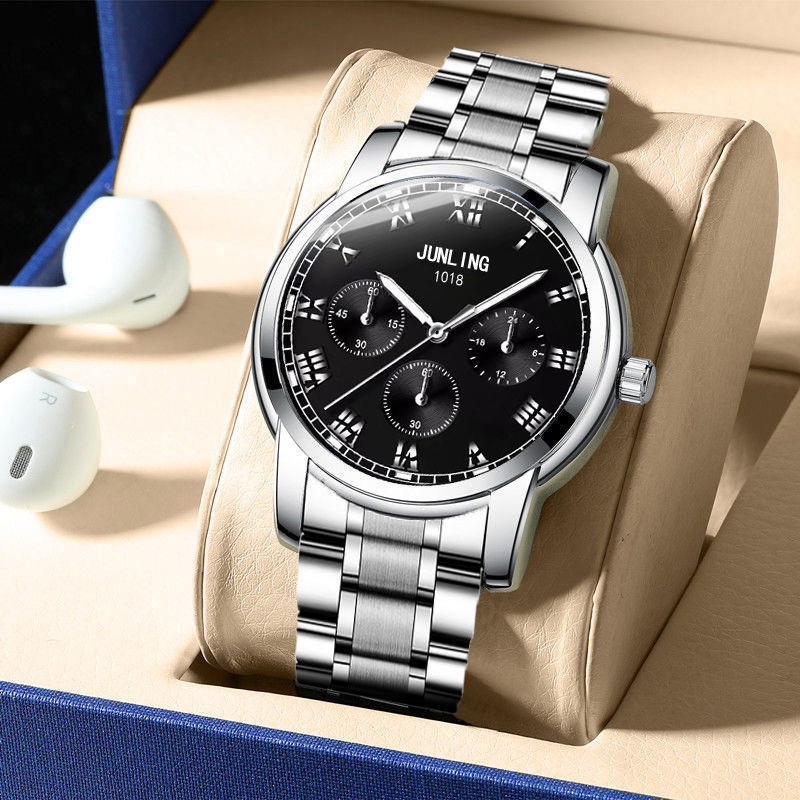 Men's High end Watch Quartz Watch Men's Watch