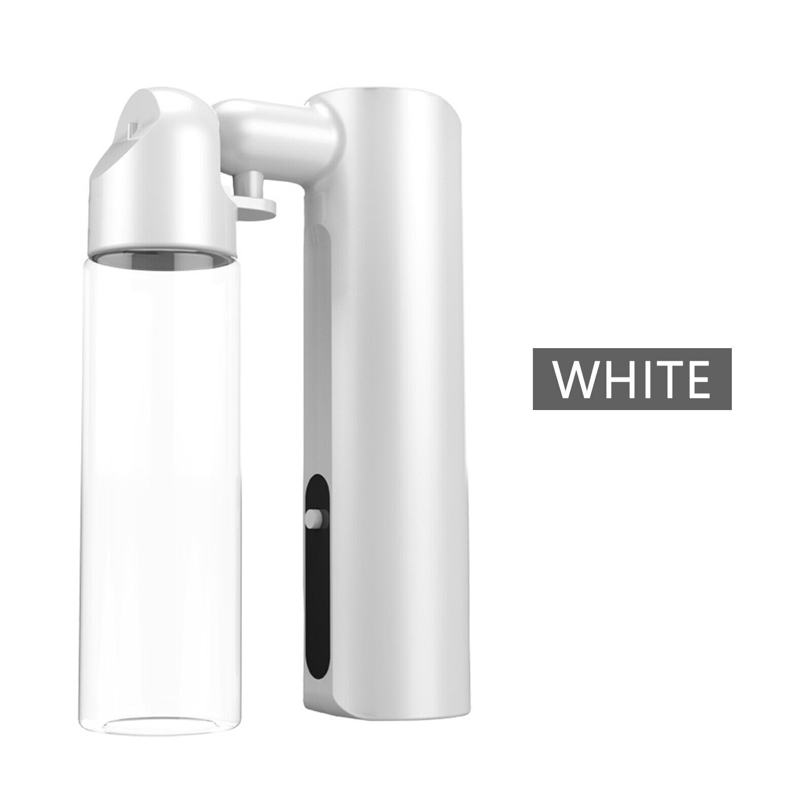 Portable Facial Skin Oxygen Nano Mist Spray Moisturizing Injector Airbrush Salon - Picture 16 of 18